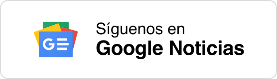 Síguenos en Google News